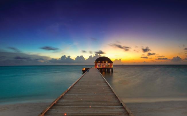 Фото отеля Ozen Life Maadhoo