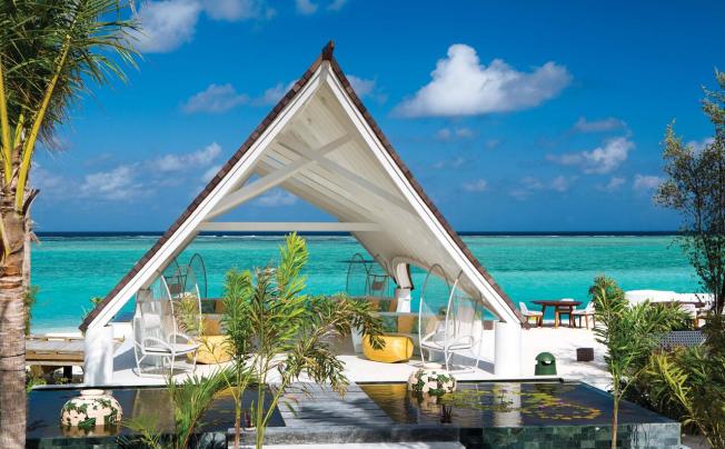 Фото отеля Ozen Life Maadhoo
