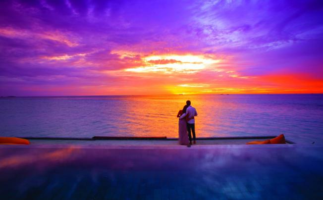 Фото отеля Ozen Life Maadhoo