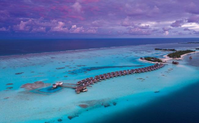 Фото отеля Ozen Life Maadhoo
