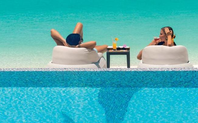 Фото отеля Ozen Life Maadhoo