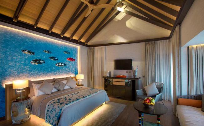 Фото отеля Ozen Life Maadhoo