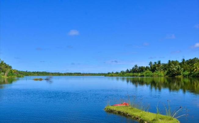 Фото отеля VILUXER VEYLI & DIVING