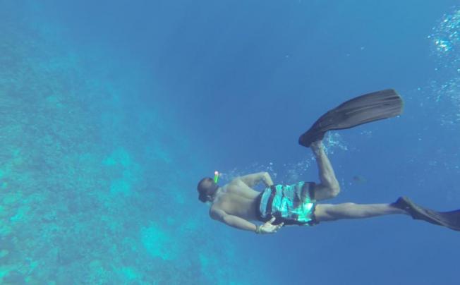 Фото отеля VILUXER VEYLI & DIVING