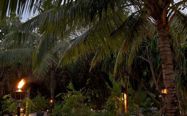Фото отеля Furaveri island resort & spa