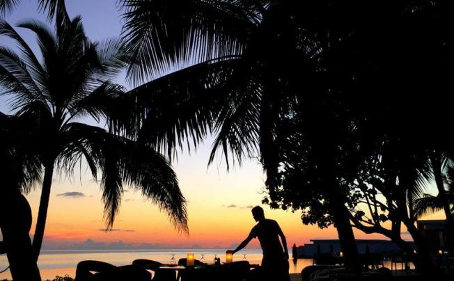 Фото отеля Furaveri island resort & spa