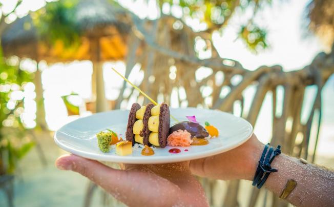 Фото отеля Amaya Resort & Spa Kuda Rah Maldives