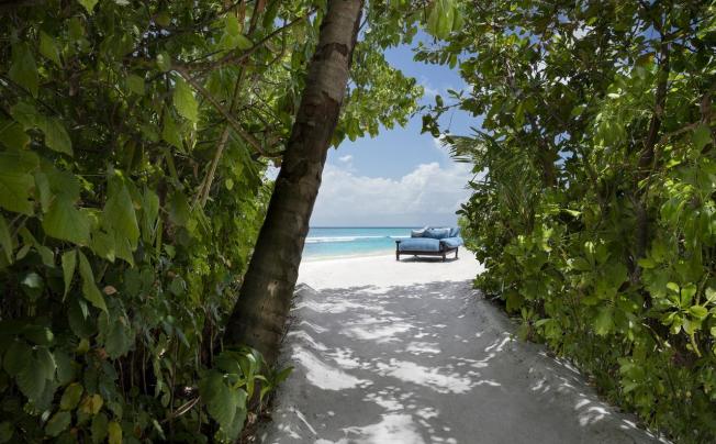 Фото отеля Naladhu Private Island Maldives