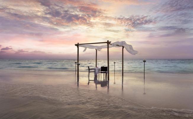 Фото отеля Naladhu Private Island Maldives