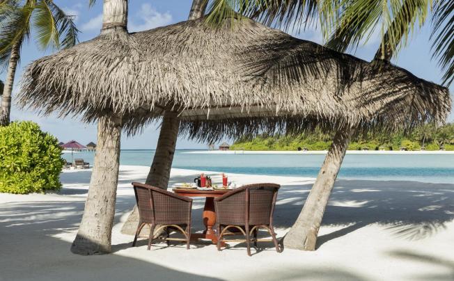 Фото отеля Naladhu Private Island Maldives