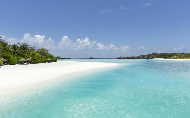 Фото отеля Naladhu Private Island Maldives
