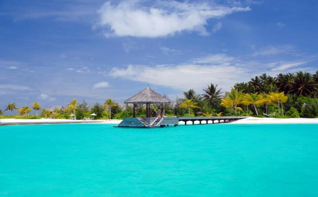 Фото отеля Naladhu Private Island Maldives