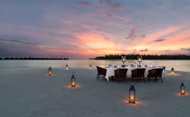 Фото отеля Naladhu Private Island Maldives