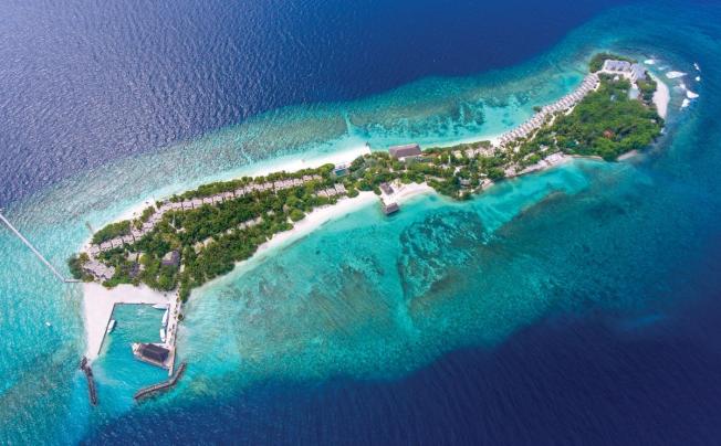 Oblu Select By Atmosphere At Helengeli Maldives (ex. Helengeli Island Resort)