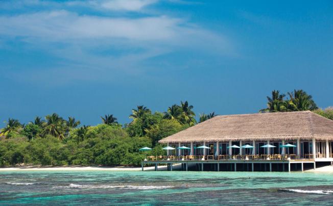 Фото отеля Oblu Select By Atmosphere At Helengeli Maldives