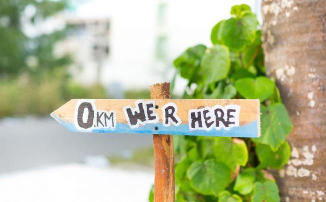 Фото отеля THE WHITE HARP BEACH