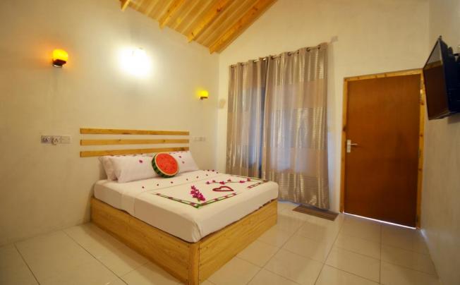Фото отеля RESTEN INN