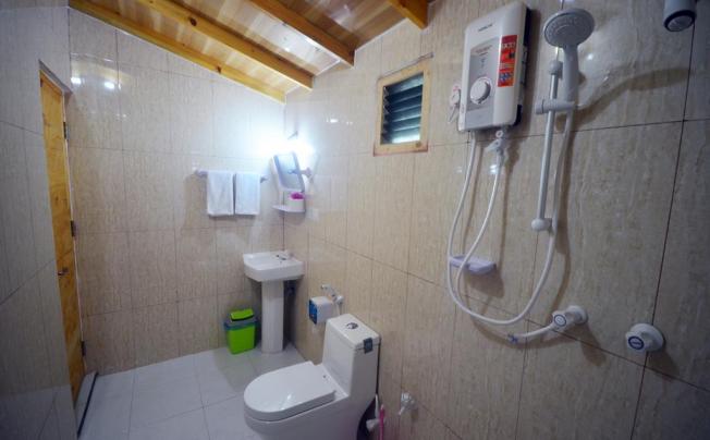 Фото отеля RESTEN INN
