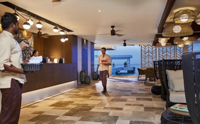 Фото отеля Riu Palace Maldives