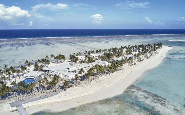 Фото отеля Riu Palace Maldives
