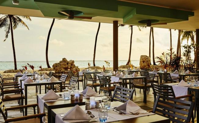 Фото отеля Riu Palace Maldives