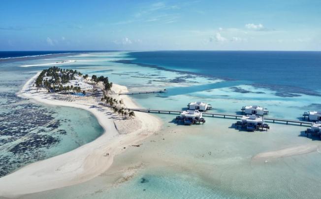 Фото отеля Riu Palace Maldives