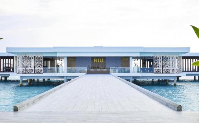 Фото отеля Riu Palace Maldives