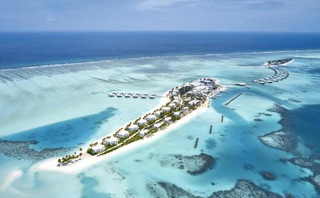 Фото отеля Riu Palace Maldives