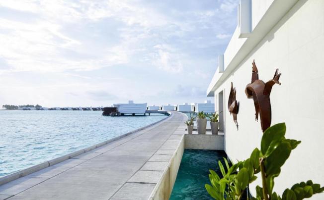 Фото отеля Riu Palace Maldives