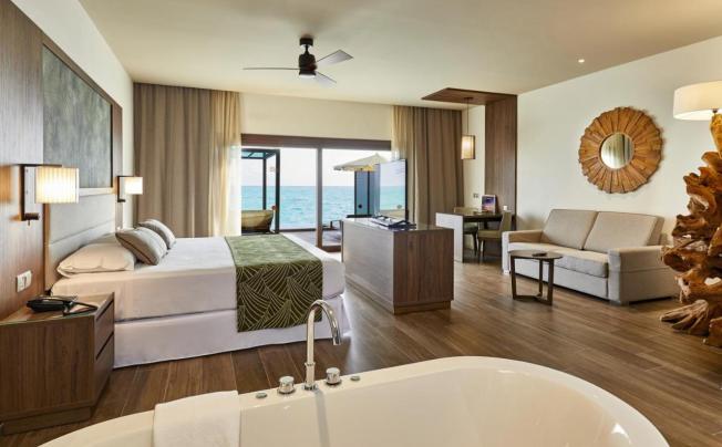 Фото отеля Riu Palace Maldives