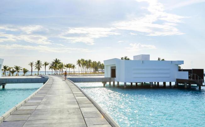 Фото отеля Riu Palace Maldives
