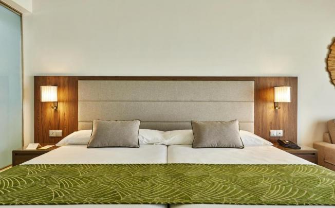 Фото отеля Riu Palace Maldives