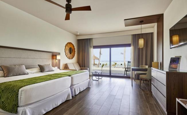 Фото отеля Riu Palace Maldives