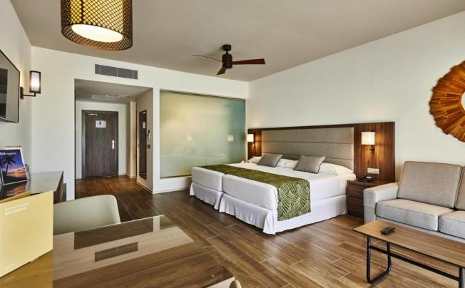 Фото отеля Riu Palace Maldives
