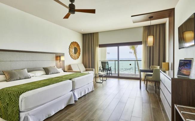 Фото отеля Riu Palace Maldives