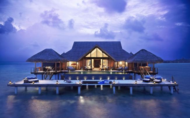 Фото отеля TAJ EXOTICA RESORT & SPA MALDIVES