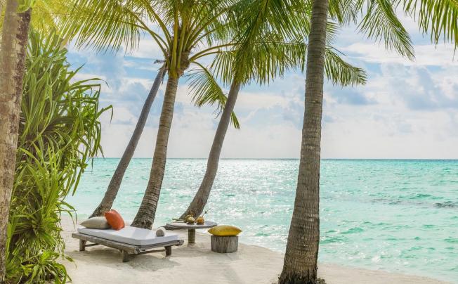 Фото отеля Maalifushi by como