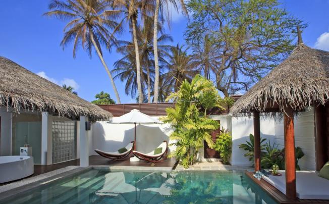 Фото отеля Viceroy Maldives Resort