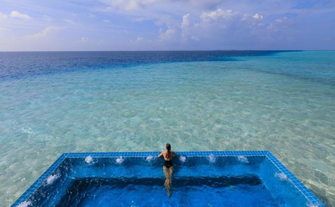 Фото отеля Viceroy Maldives Resort