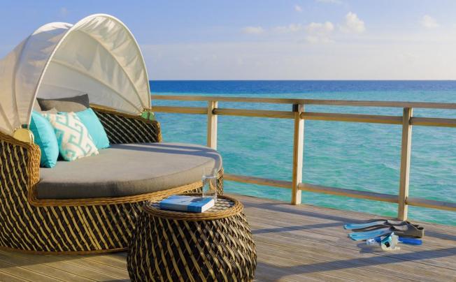 Фото отеля Viceroy Maldives Resort