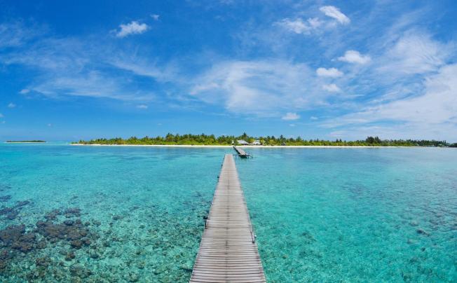 Фото отеля Fun island resort