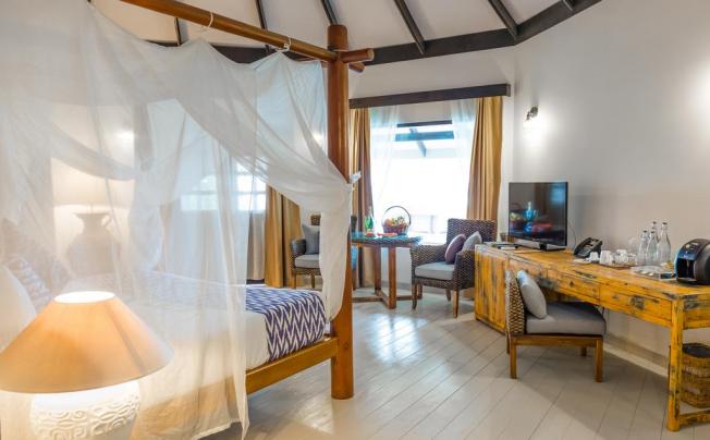 Фото отеля Kihaa Maldives By Coral Island Resorts