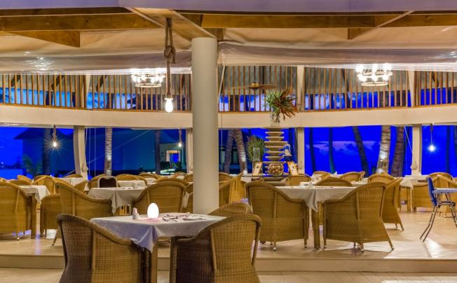 Фото отеля Kihaa Maldives By Coral Island Resorts
