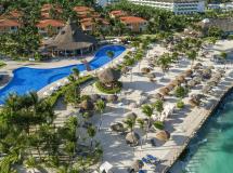 Ocean Maya Royale 5*