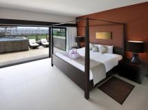Aldea Thai Luxury Condohotel By Mistik 4*