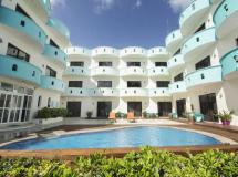 All Riviera Resort 3*