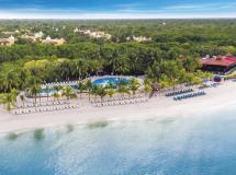 Allegro Cozumel Resort (ex. Occidental Allegro Cozumel) 4*