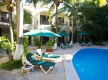 Xperience La Hacienda Paradise (ex. Hacienda Paradise Boutique Hotel) 4*