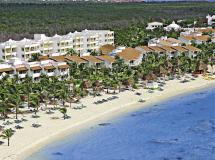El Dorado Seaside Suites Resort By Karisma 5*