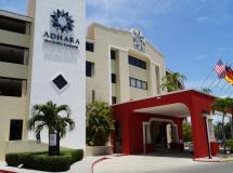 Adhara Hacienda Cancun (ex. Radisson Hacienda Cancun) 3*